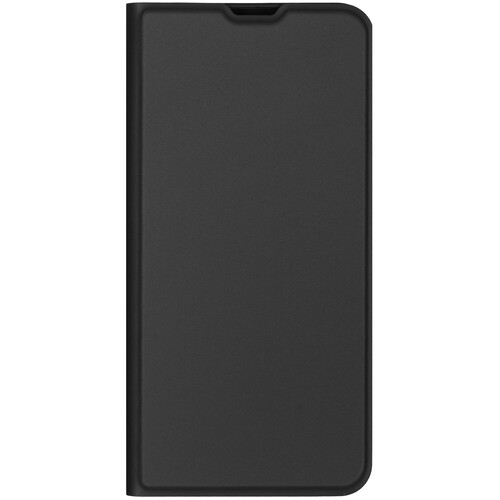 Купить Чехол-книжка  BoraSCO Smart Cover для Samsung Galaxy S25+ черный  5605521. Характеристики, отзывы и цены в Донецке