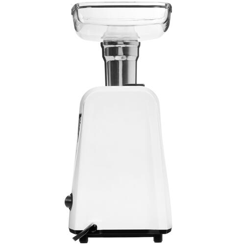 Купить Мясорубка электрическая Polaris PMG 2050 белый  9097236. Характеристики, отзывы и цены в Донецке