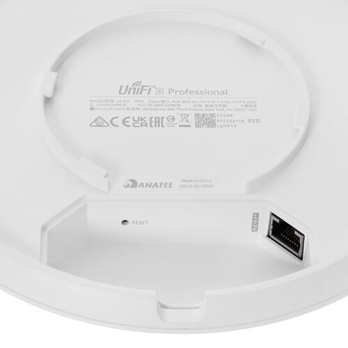 Купить Точка доступа Ubiquiti UniFi 6 AP Pro  9937872. Характеристики, отзывы и цены в Донецке