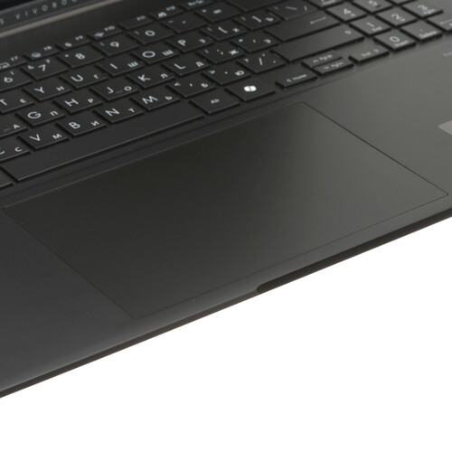 Купить 16" Ноутбук ASUS Vivobook S M5606WA-MX088 черный  5466591. Характеристики, отзывы и цены в Донецке