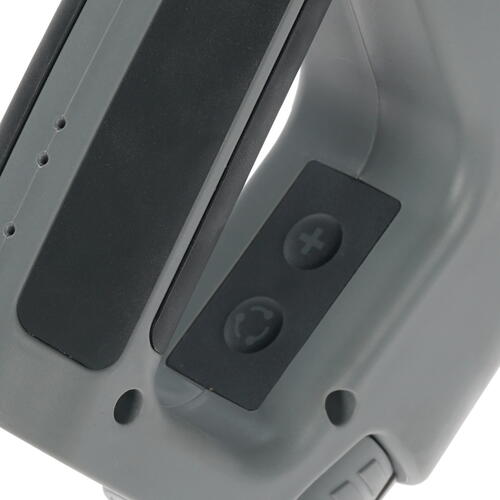 Купить Массажный пистолет TimTam Pro Power Massager серый  8161473. Характеристики, отзывы и цены в Донецке