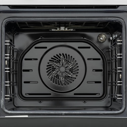 Купить Электрический духовой шкаф KRONA MAGNETE 60 WH белый  5360855. Характеристики, отзывы и цены в Донецке