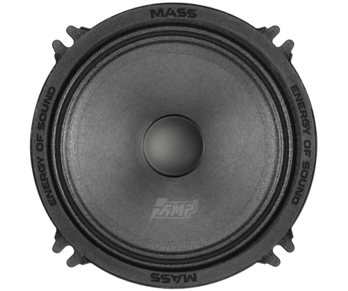 Купить Широкополосная акустическая система AMP MASS FR52P50  9281422. Характеристики, отзывы и цены в Донецке
