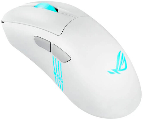 Купить Мышь беспроводная/проводная ASUS ROG Keris II Origin  9309116. Характеристики, отзывы и цены в Донецке