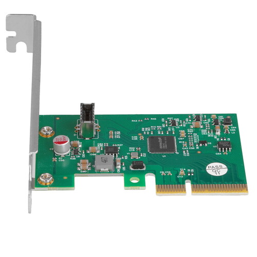 Купить Контроллер ORIENT AM-U3242PE-E  9207043. Характеристики, отзывы и цены в Донецке