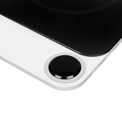 Купить Плита компактная электрическая TOKIT Ultra-thin induction cook серый  5402947. Характеристики, отзывы и цены в Донецке