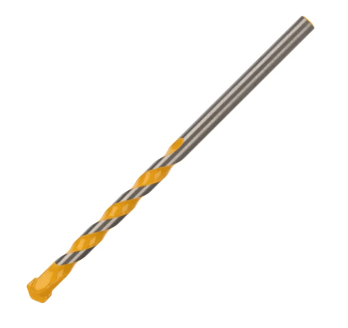 Купить Сверло спиральное Kranz KR-91-0323  9117320. Характеристики, отзывы и цены в Донецке