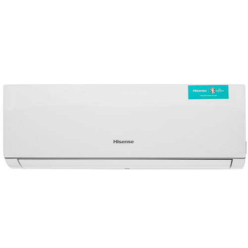 Купить Кондиционер настенный сплит-система Hisense AS-12HR4RYDDJ00 белый  9077986. Характеристики, отзывы и цены в Донецке