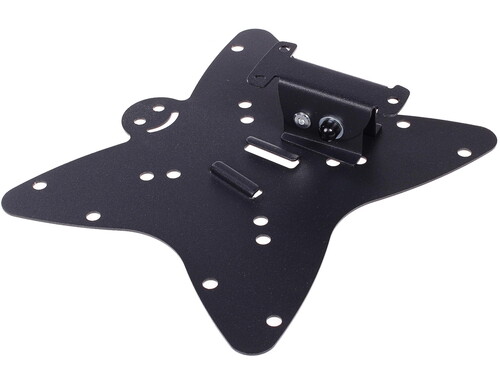 Купить Кронштейн для ТВ Holder LCDS-5051 черный  0164171. Характеристики, отзывы и цены в Донецке