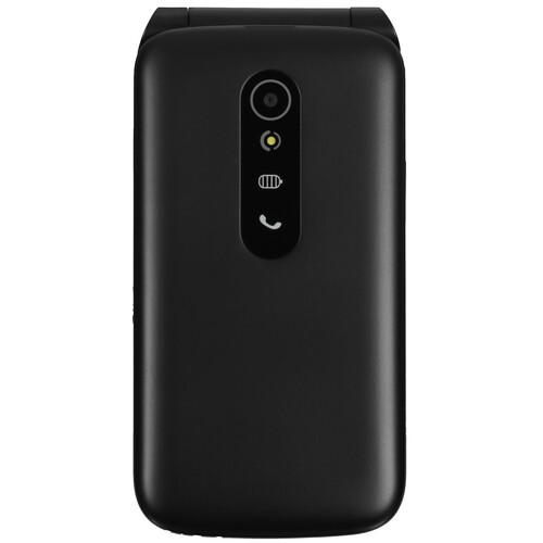 Купить Сотовый телефон KENSHI SF242 черный  9087753. Характеристики, отзывы и цены в Донецке