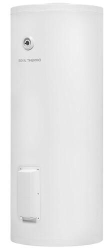 Купить Бойлер косвенного нагрева Royal Thermo GLF RTWGE 200  9252166. Характеристики, отзывы и цены в Донецке