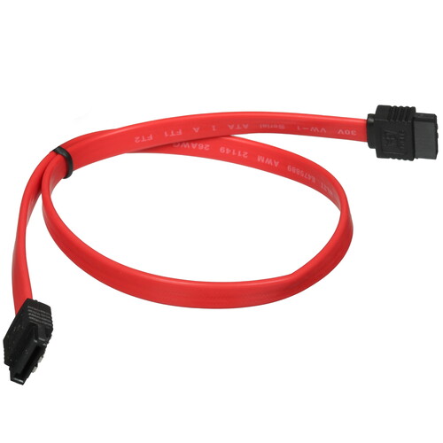 Купить Кабель для накопителя VCOM VHC7668-0.5M  5602652. Характеристики, отзывы и цены в Донецке