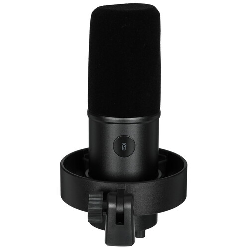 Купить Микрофонный комплект Fifine T688 черный  5476323. Характеристики, отзывы и цены в Донецке