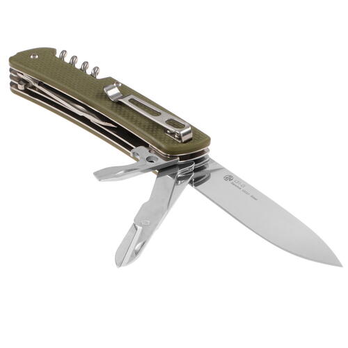 Купить Многофункциональный нож Ruike L31-G  5403028. Характеристики, отзывы и цены в Донецке