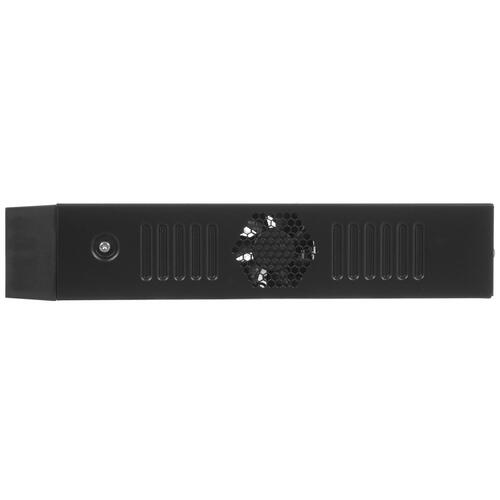 Купить Регистратор для видеонаблюдения Dahua DH-XVR5108HS-I3  5335040. Характеристики, отзывы и цены в Донецке