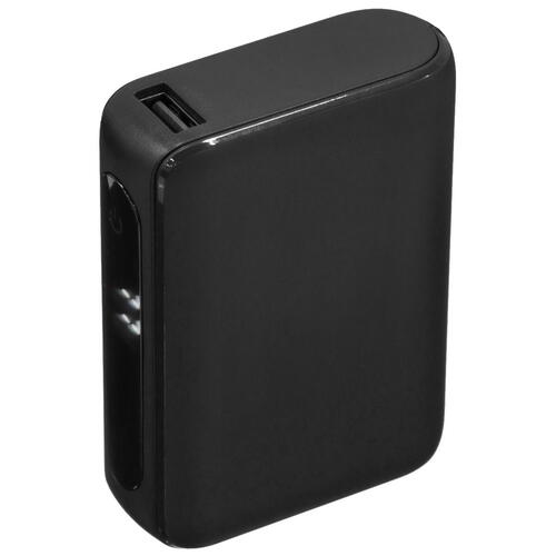 Купить Портативный аккумулятор TFN Power Era 10 черный  5465786. Характеристики, отзывы и цены в Донецке