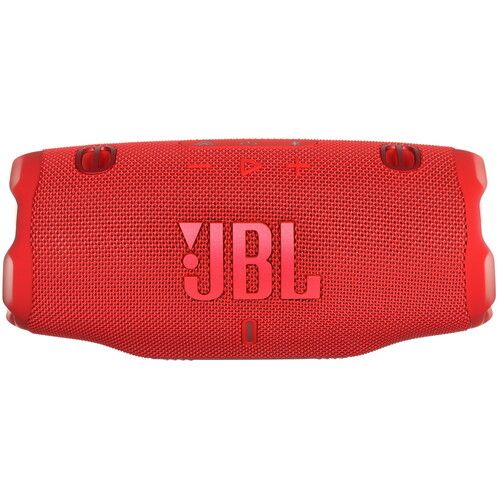 Купить Портативная колонка JBL Charge 6, красный  5618896. Характеристики, отзывы и цены в Донецке