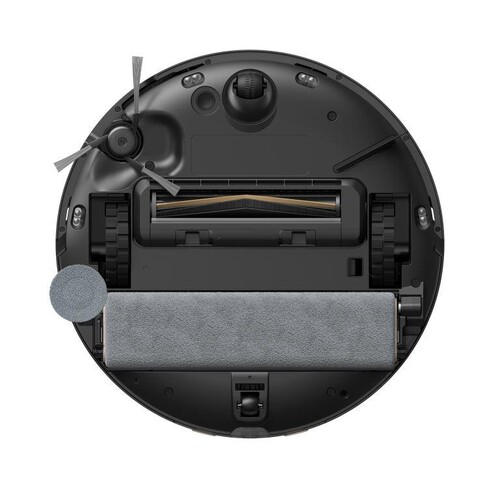 Купить Робот-пылесос Trouver Z50 Ultra черный  5621256. Характеристики, отзывы и цены в Донецке