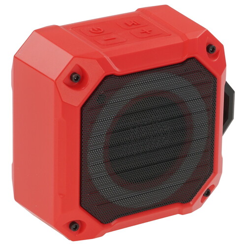 Купить Портативная аудиосистема Soundmax SM-PS5007B, красный  9231826. Характеристики, отзывы и цены в Донецке