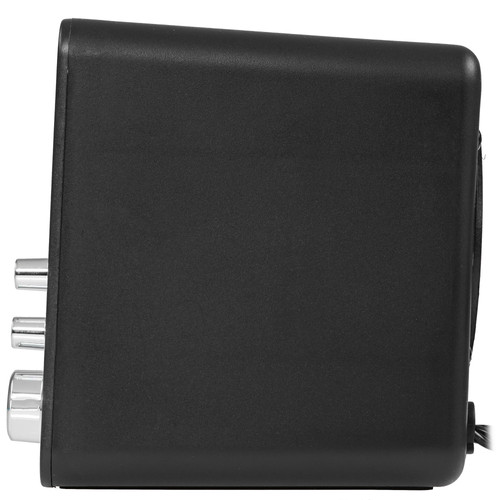 Купить Колонки Aceline ASP240 черный  4842762. Характеристики, отзывы и цены в Донецке
