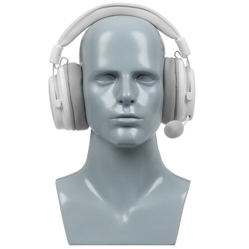 Купить Беспроводные/проводные наушники ARDOR GAMING Blackout 2.4G белый  5075188. Характеристики, отзывы и цены в Донецке