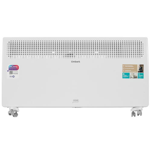 Купить Конвектор Timberk T-EC2000-X2E-WF  9106917. Характеристики, отзывы и цены в Донецке