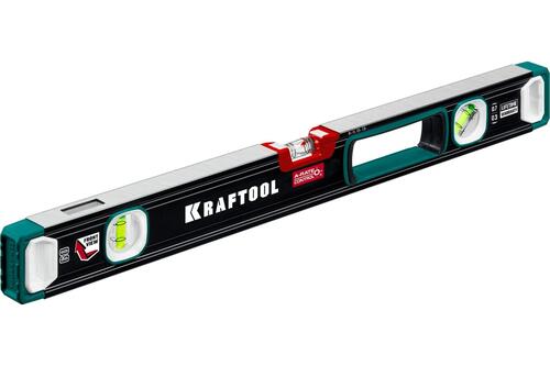 Купить Уровень KRAFTOOL 34986-60 60 см  9107863. Характеристики, отзывы и цены в Донецке