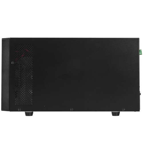 Купить ИБП Ippon Innova TBE 2000  9233339. Характеристики, отзывы и цены в Донецке