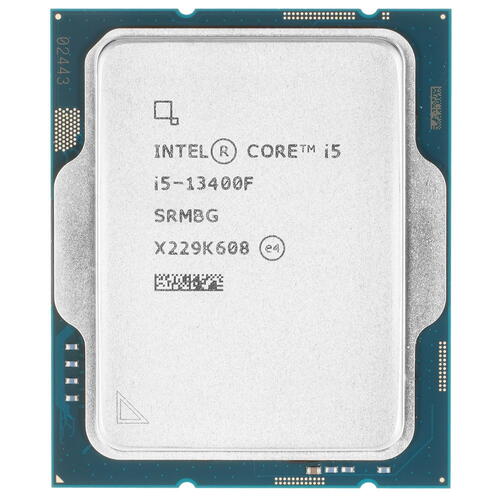Купить Процессор Intel Core i5-13400F OEM  5401166. Характеристики, отзывы и цены в Донецке