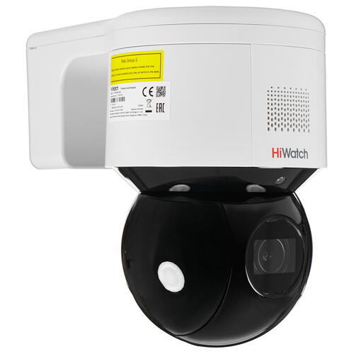 Купить IP-камера HiWatch PTZ-N3A404I-D(B)  5073871. Характеристики, отзывы и цены в Донецке
