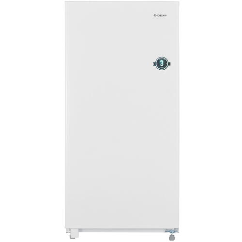 Купить Холодильник компактный  DEXP S2-0160AMA белый  5039484. Характеристики, отзывы и цены в Донецке