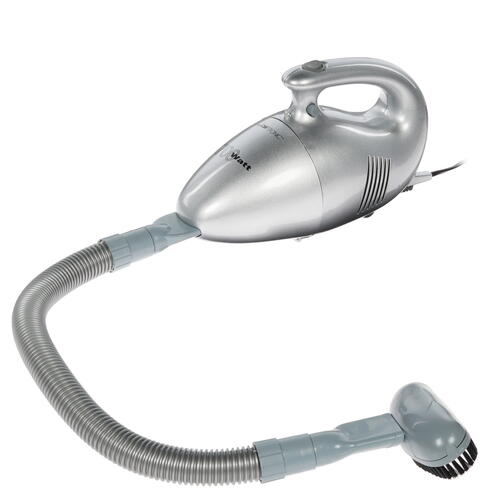 Купить Пылесос Clatronic HS 2631 silber серебристый  8117044. Характеристики, отзывы и цены в Донецке