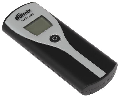Купить Алкотестер Ritmix RAT-350  1065562. Характеристики, отзывы и цены в Донецке