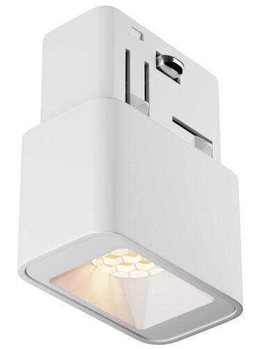 Купить Светильник трековый Maytoni TR100-2-2W3K-S-W  9169766. Характеристики, отзывы и цены в Донецке