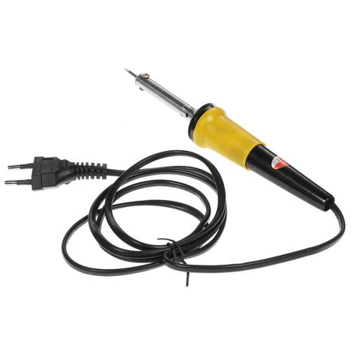 Купить Паяльник Rexant ZD-303  1142931. Характеристики, отзывы и цены в Донецке
