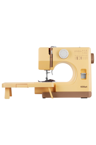 Купить Швейная машина Kitfort КТ-9930  9298965. Характеристики, отзывы и цены в Донецке