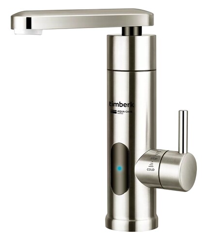 Купить Водонагреватель электрический Timberk Aqua Care T-IT3-MD-R14  9250414. Характеристики, отзывы и цены в Донецке