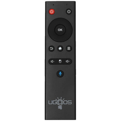 Купить Медиаплеер Ugoos UT8  5420921. Характеристики, отзывы и цены в Донецке