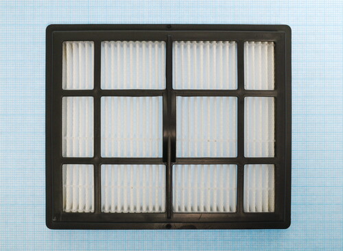 Купить Фильтр постмоторный (HEPA) для пылесоса DEXP VL-2300S  9028017. Характеристики, отзывы и цены в Донецке