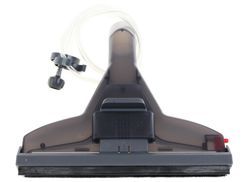 Купить Пылесос Thomas Multi Clean X10 Parquet зеленый  1041376. Характеристики, отзывы и цены в Донецке