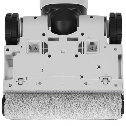 Купить Моющий пылесос вертикальный   Roborock F25 ACE  черный  5625370. Характеристики, отзывы и цены в Донецке