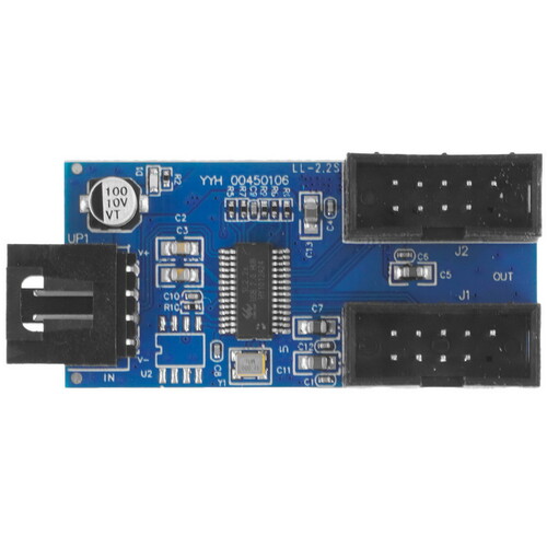 Купить Переходник для материнской платы ESPADA EiD102M  9229276. Характеристики, отзывы и цены в Донецке