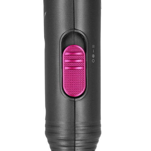 Купить Фен MARTA MT-1266 серый/розовый  9058739. Характеристики, отзывы и цены в Донецке