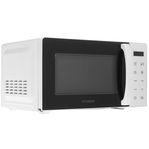Купить Микроволновая печь Hyundai HYM-D3029 белый  9901516. Характеристики, отзывы и цены в Донецке