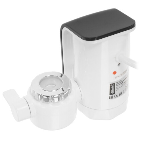 Купить Водонагреватель Atlanta ATH-7435  9102028. Характеристики, отзывы и цены в Донецке