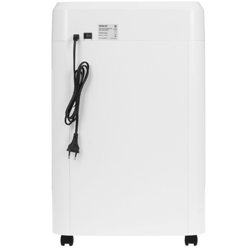 Купить Уничтожитель бумаг Office Kit S243N  9270402. Характеристики, отзывы и цены в Донецке