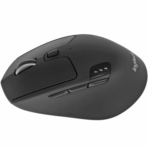 Купить Мышь беспроводная Logitech M720 Triathlon  5462428. Характеристики, отзывы и цены в Донецке
