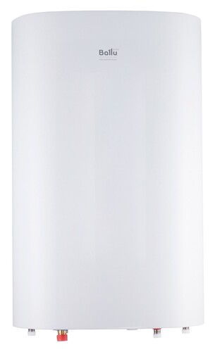 Купить Бойлер косвенного нагрева Ballu AQUASTAR INOX ASWX-F 80  9252161. Характеристики, отзывы и цены в Донецке