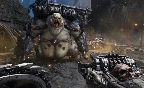 Купить Игра DOOM: The Dark Ages Premium Edition (Steam)  5625456. Характеристики, отзывы и цены в Донецке