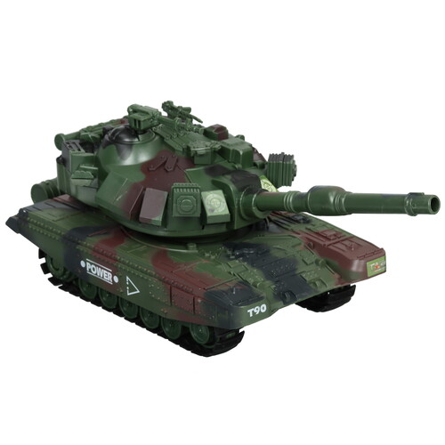 Купить Радиоуправляемый танк Автоград «Штурмовик»  5604375. Характеристики, отзывы и цены в Донецке